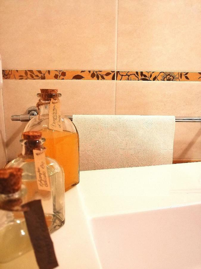 מלון קפרקוטה La Blu מראה חיצוני תמונה