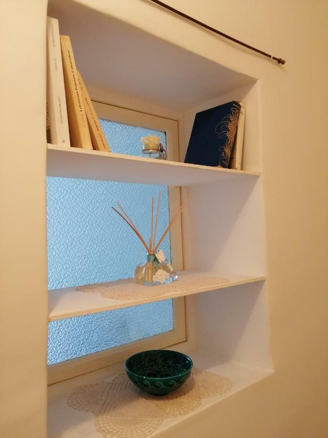 מלון קפרקוטה La Blu מראה חיצוני תמונה
