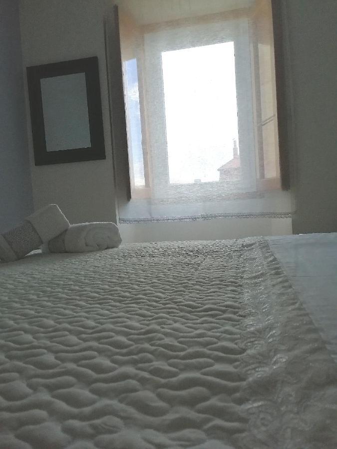 מלון קפרקוטה La Blu מראה חיצוני תמונה